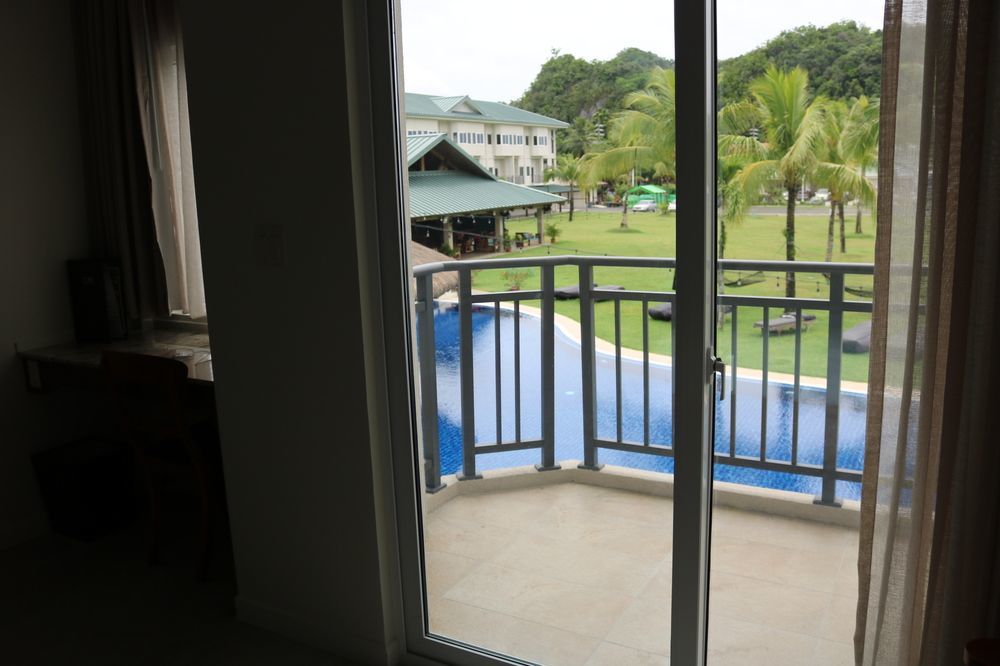 Cove Resort Palau Koror Bagian luar foto