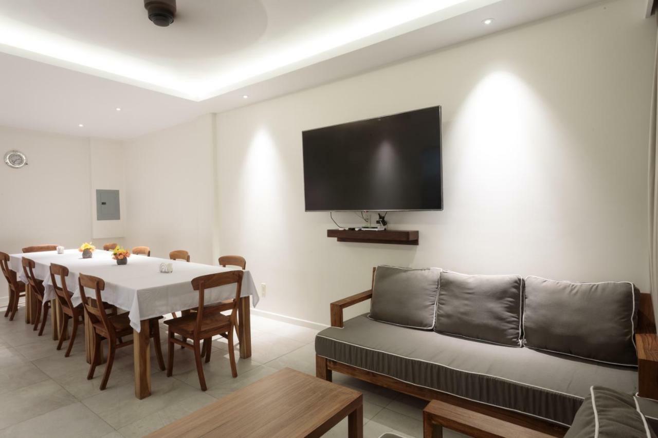 Cove Resort Palau Koror Bagian luar foto