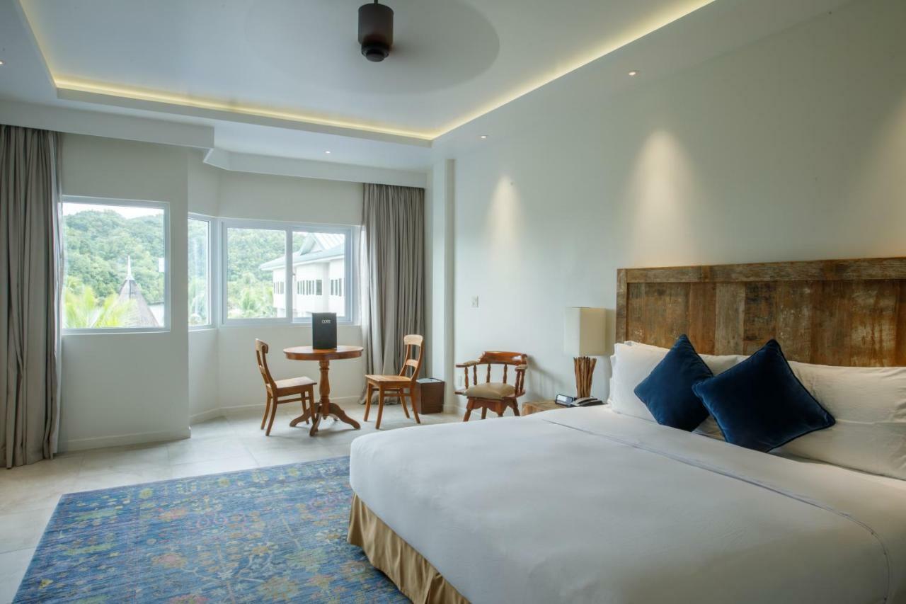 Cove Resort Palau Koror Bagian luar foto